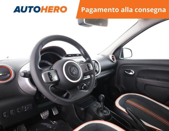 RENAULT Twingo TCe 110 CV EDC GT