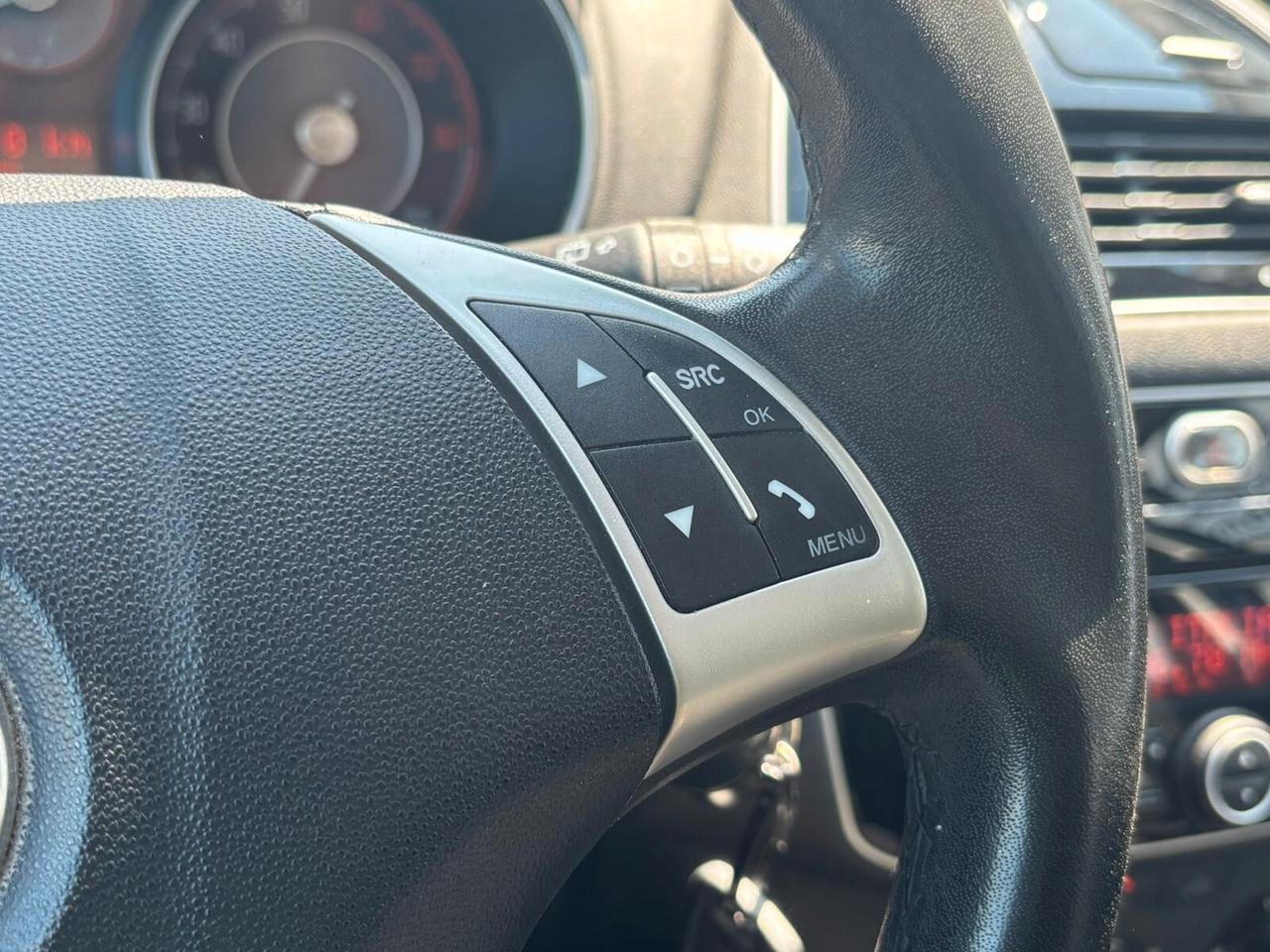 Fiat Punto 1.2 8V 5 porte Lounge