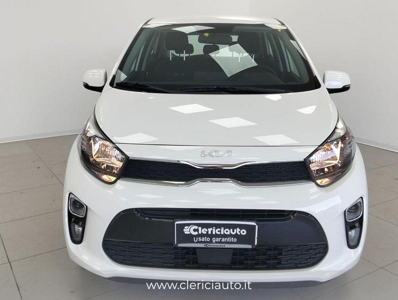 Kia Picanto 1.0 12V 5 porte Style
