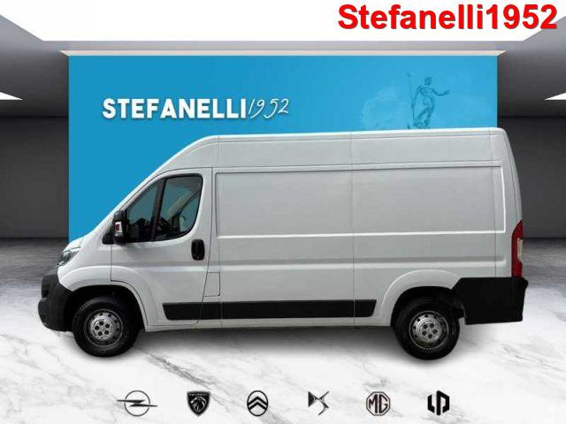 CITROEN Jumper III (II 2011) - 33 L2H2 2.2 bluehdi 140cv S&S