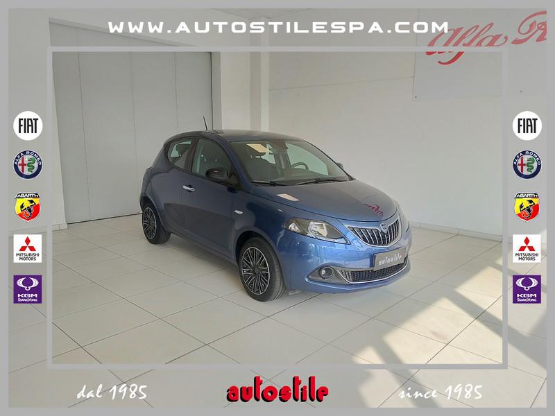 Lancia Ypsilon 1.0 FireFly 5 porte S&S Hybrid Gold