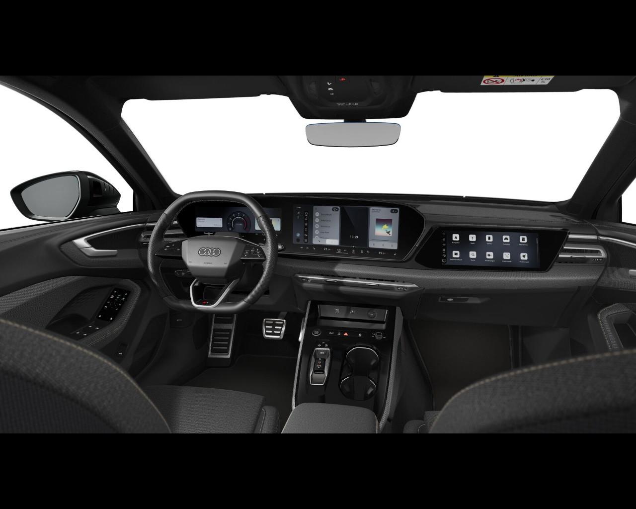 AUDI Audi A5 Avant S line edition TFSI 110 kW S tronic