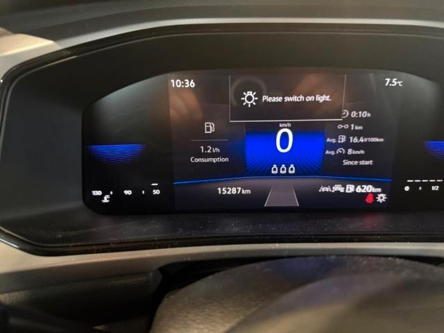 Volkswagen T-Roc 2.0 TDI SCR Life