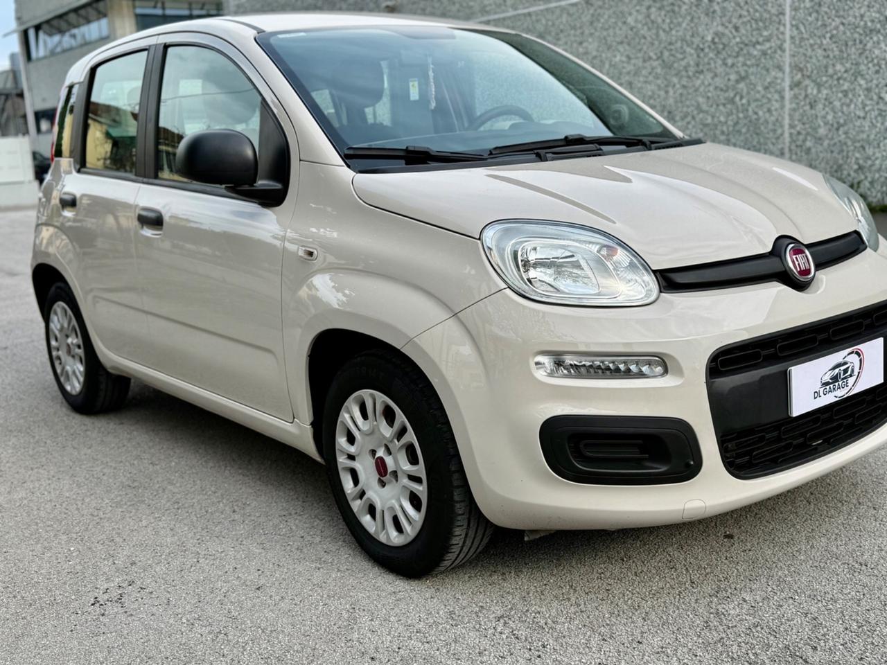 Fiat Panda 1.3 MJT 95 CV S&S Lounge