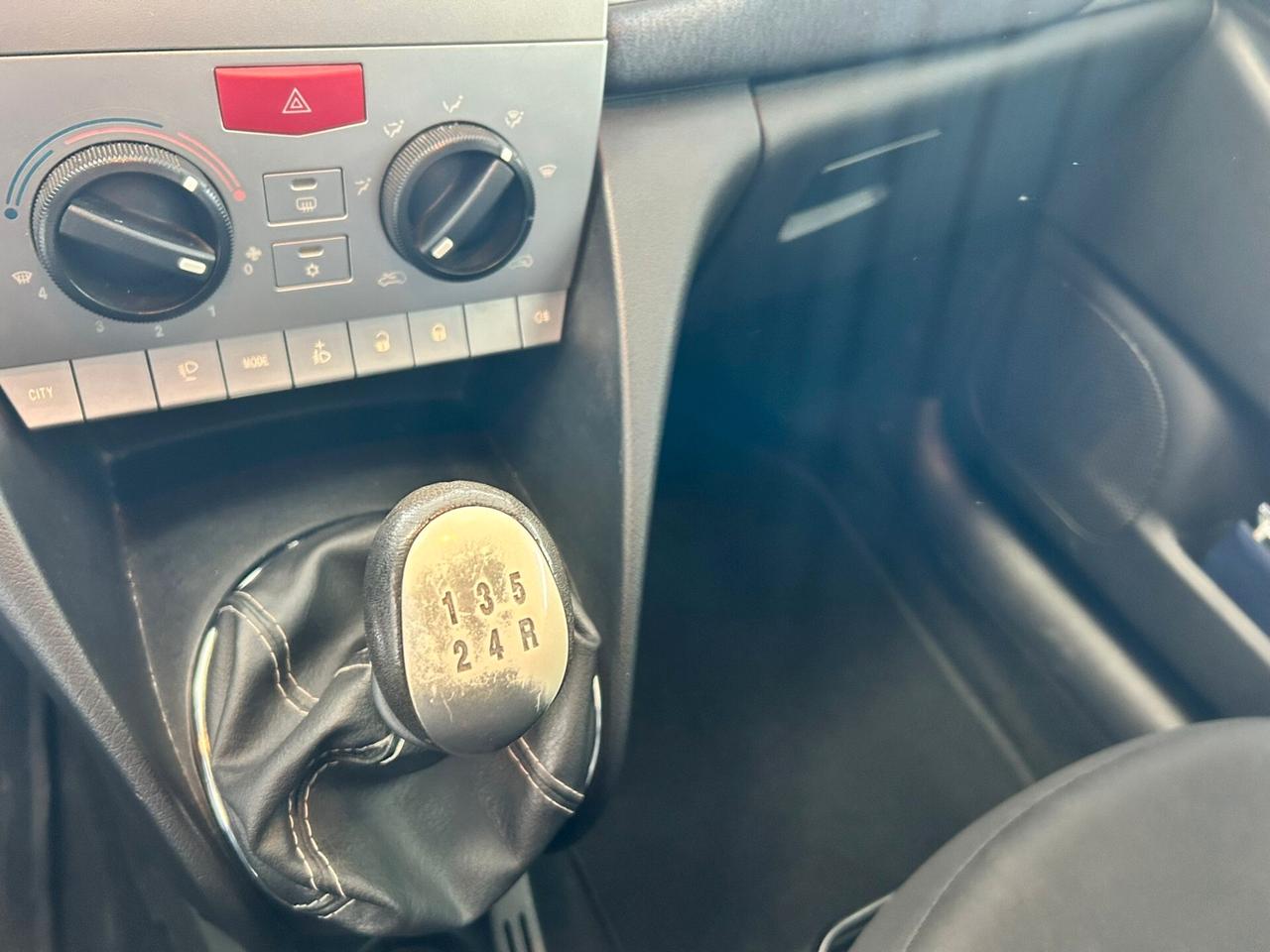 Lancia Ypsilon 1.2B X NEOPATENTATI 2008