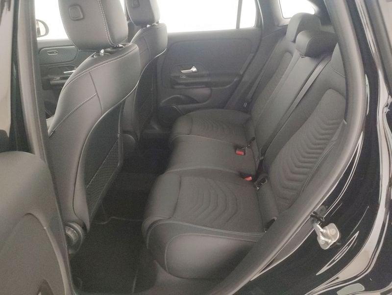 Mercedes-Benz GLA 250 e phev Advanced auto