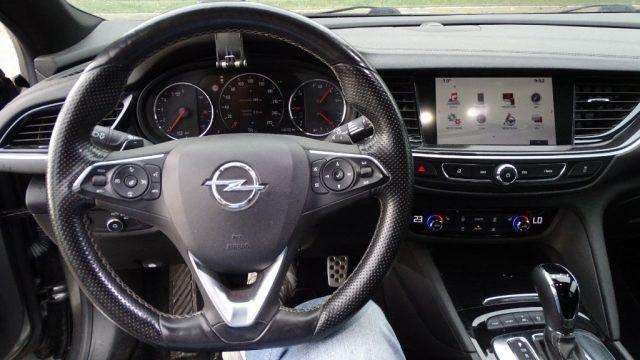 OPEL Insignia 2.0 BiTurbo 210cv CDTI S&S 4X4 autom. Sports GSi..