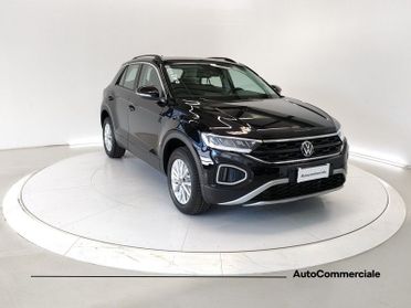 Volkswagen T-Roc 1.5 TSI ACT DSG Life