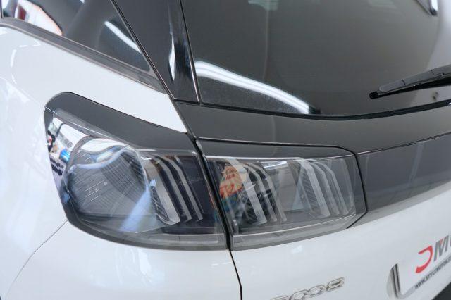 PEUGEOT 3008 BlueHDi 130 S&S Allure Certificata Italiana Unipro