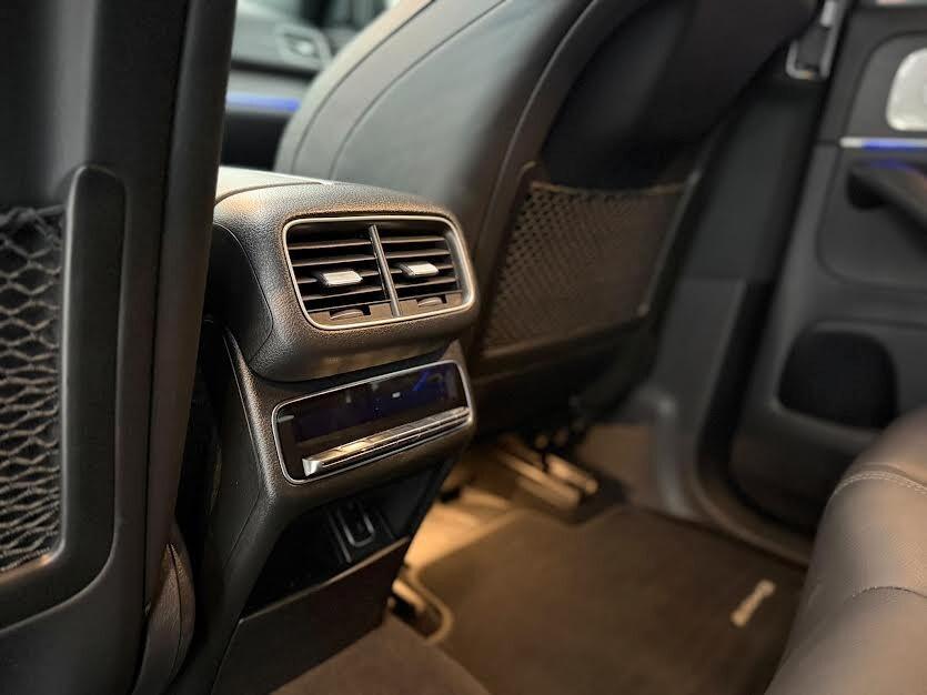 Mercedes-benz GLE 350 de 4Matic EQ-Power Coupé Ultimate