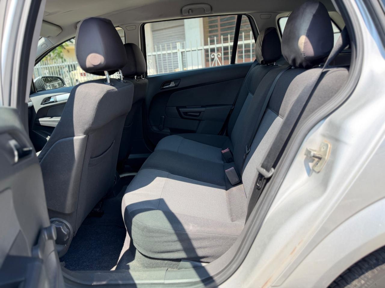 Opel Astra 1.7 CDTI 101CV Station Wagon Cosmo
