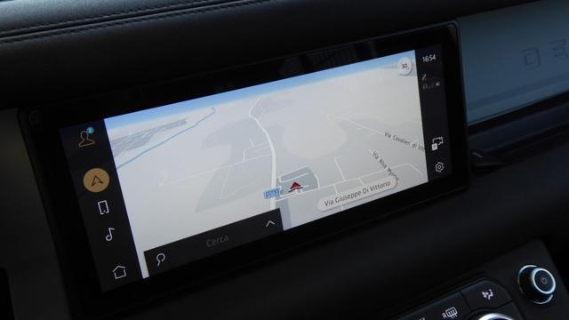 LAND ROVER Defender 110 2.0 SD4 AWD Auto S 7pt