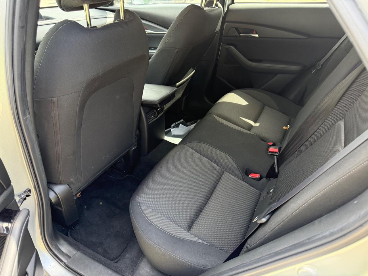 Mazda CX-30 2.0L e-Skyactiv-G 150 CV M Hybrid AWD Exclusive