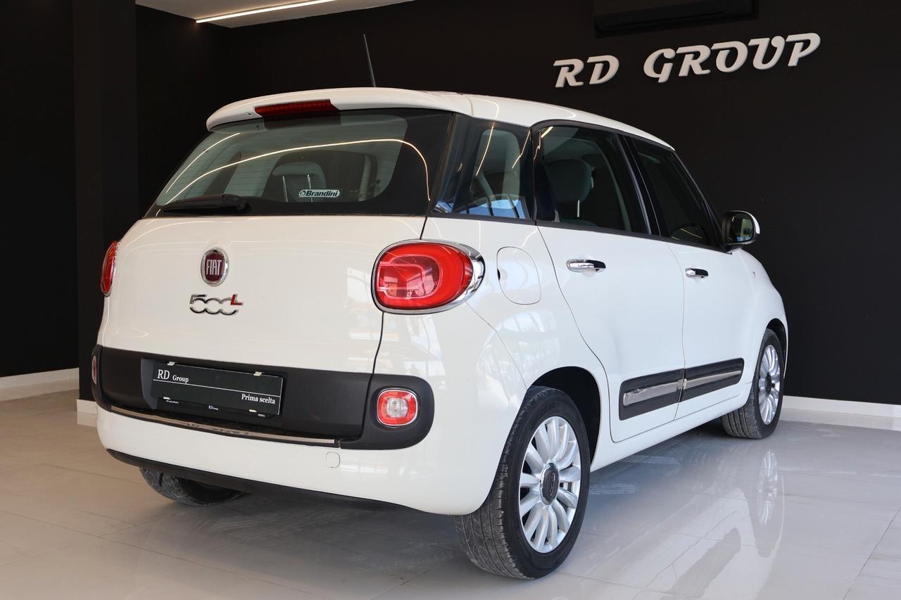 Fiat 500L 1.4 Lounge 95cv okneopatentati