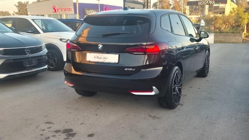Bmw 218d Active Tourer - 2023