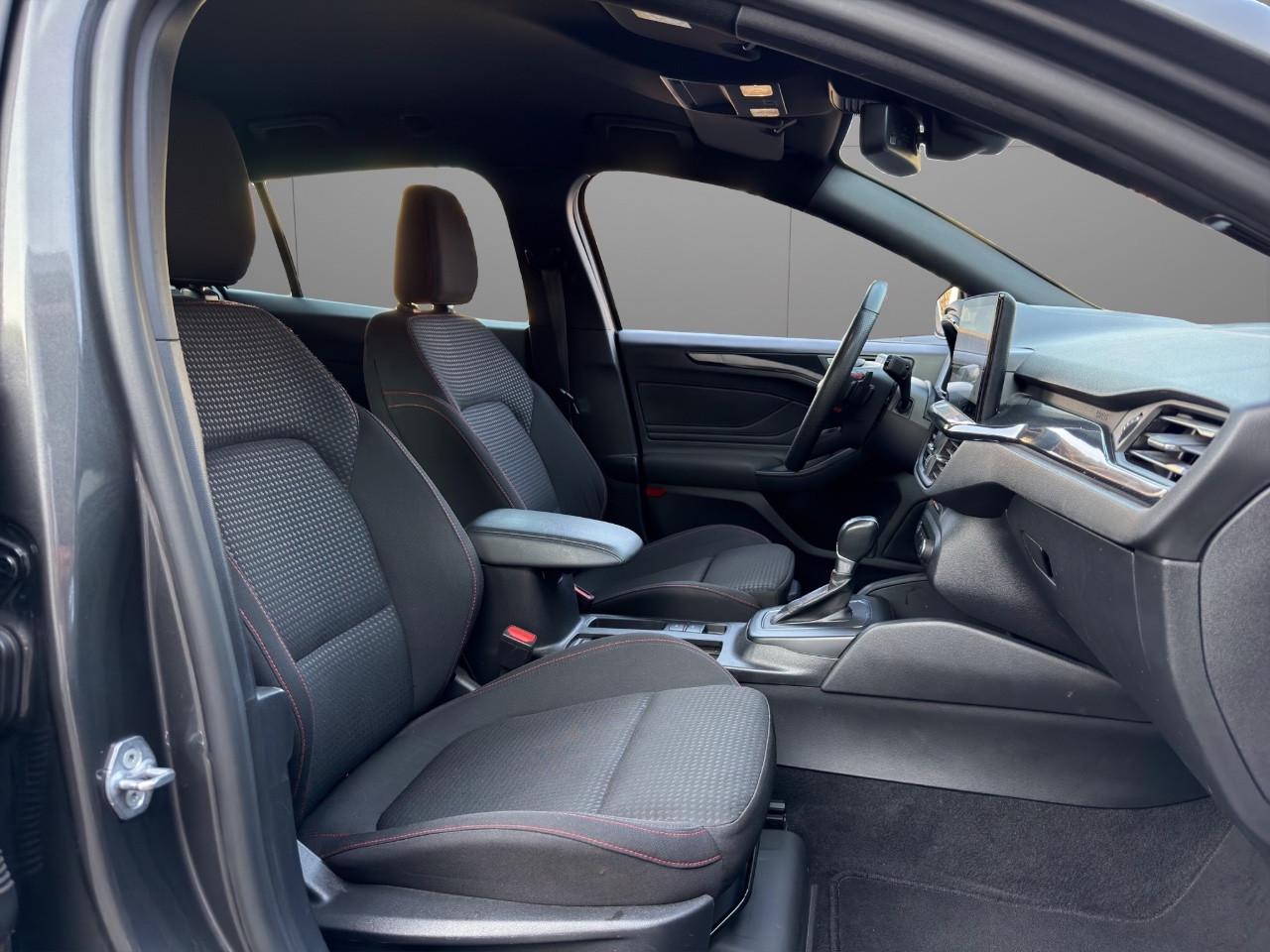 Ford Focus Wagon ST-Line - Unipro - Iva Esposta - Promo finanziamento - Automatica - Schermo Touch 13,2"