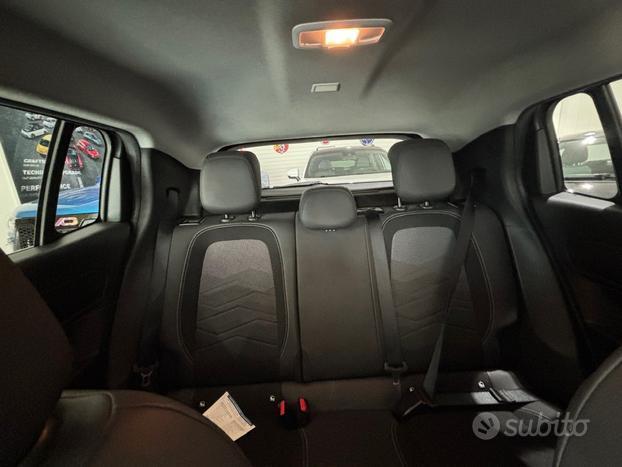 JEEP JEEP AVANGER ICE MY24 ALTITUDE 1.2 100 U45264