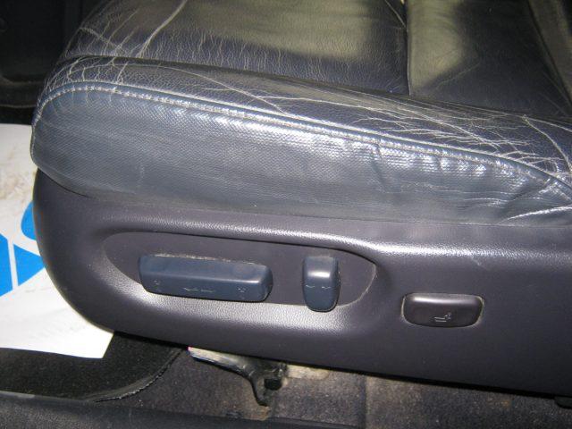 HONDA CR-V 2.2 i-CTDi 16V Advance DPF