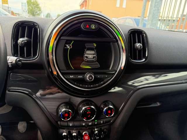 MINI Cooper D Countryman Mini Countryman 2.0 Cooper D all4