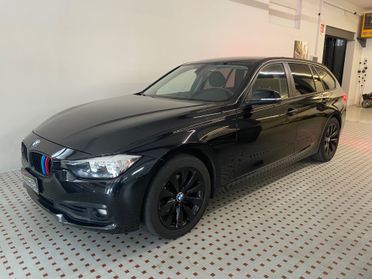 Bmw 318d 150cv Ottime Condizioni