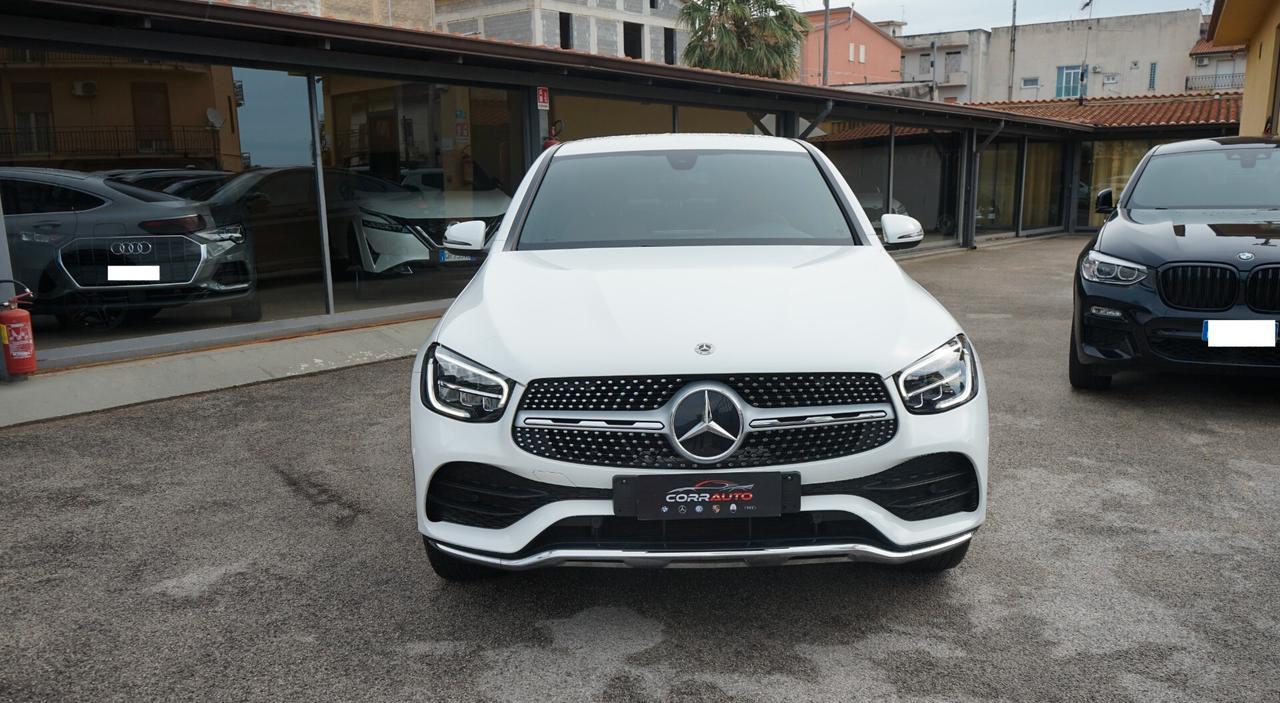 Mercedes-benz GLC 220d 4Matic Premium