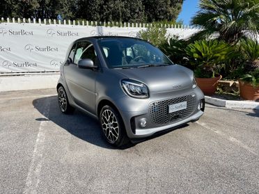 Smart ForTwo EQ Prime 4,6kw