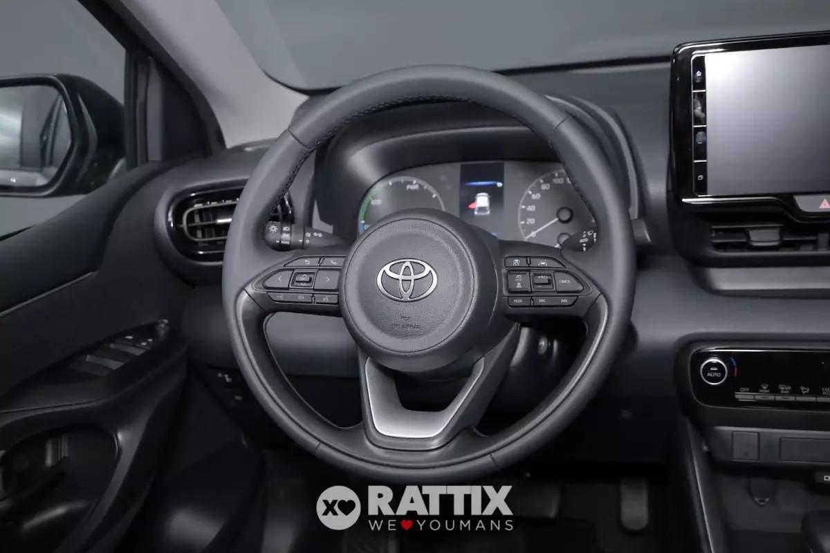 Toyota Yaris 1.5 Hybrid Active
