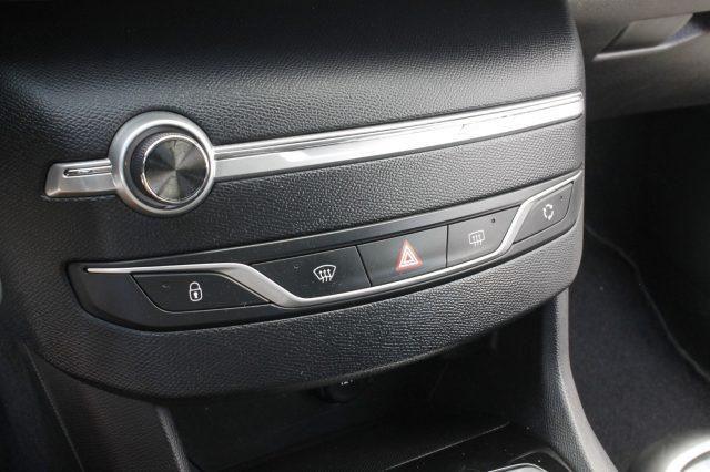 PEUGEOT 308 PureTech 110 SW Active Business Unicoproprietario