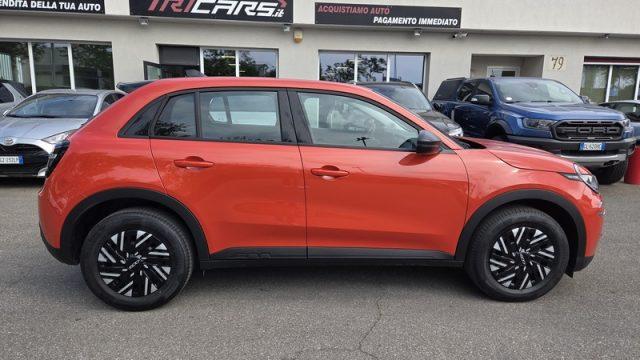 FIAT 600 Hybrid 110 CV DCT MHEV PERMUTE UNICOPR.