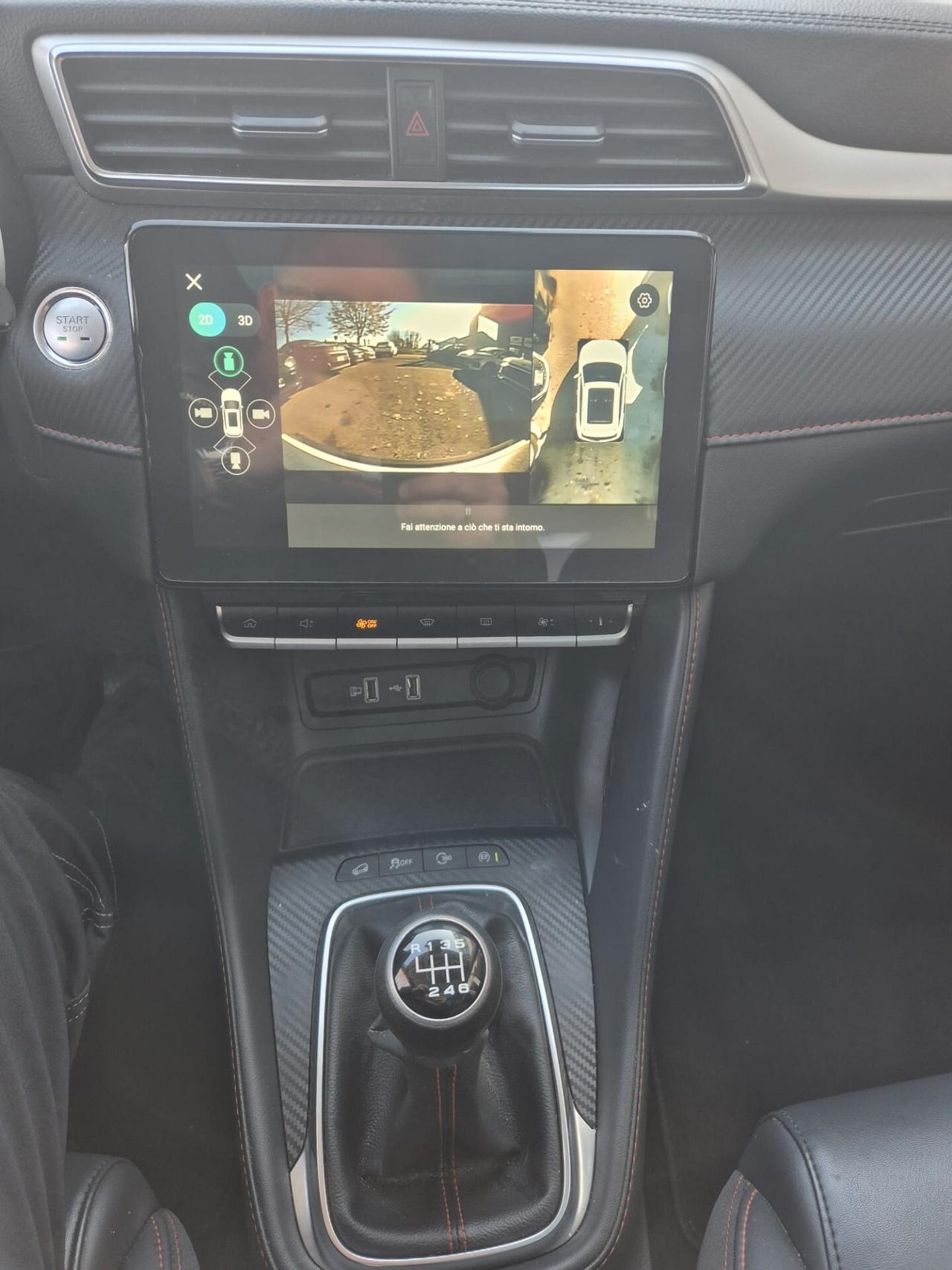 Mg ZS 1.0T-GDI Luxury