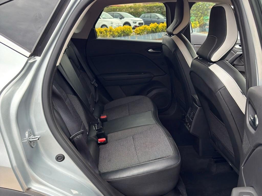 Renault Captur TCe 100 CV GPL Intens IN PROMO