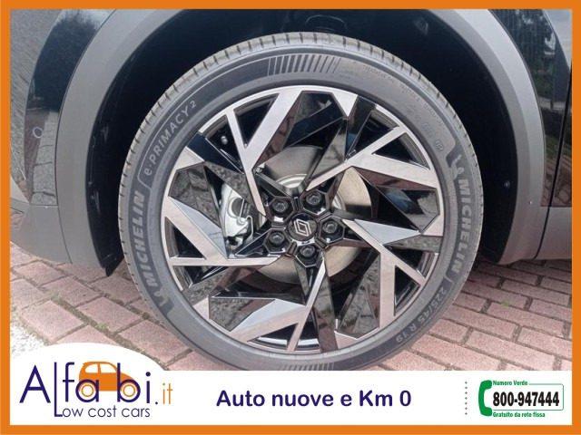 RENAULT Symbioz MY25 1.6 E-Tech Full Hybrid 145CV esprit Alpine