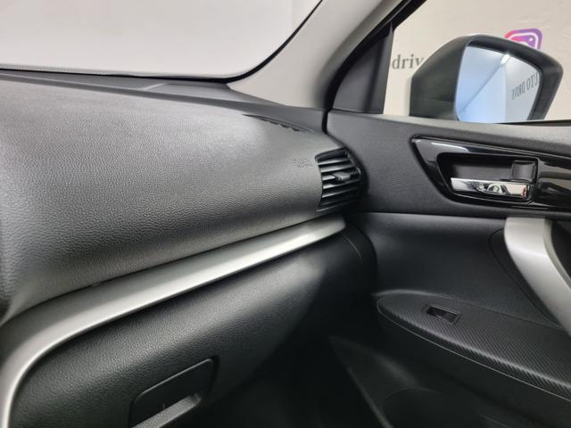 MITSUBISHI Eclipse Cross 2.4 MIVEC 4WD PHEV Instyle SDA Pack 0