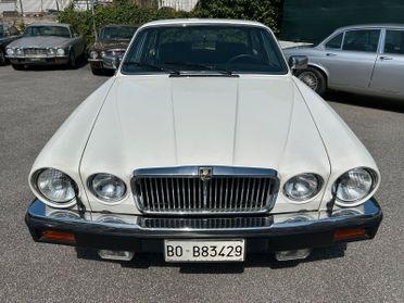 Jaguar XJ XJ6 4.2