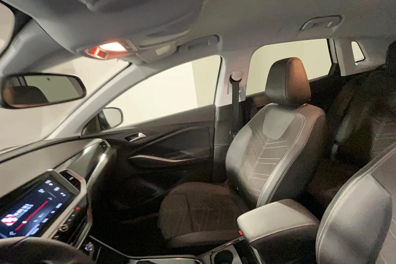 Opel Grandland 1.5 diesel Ecotec aut. GS