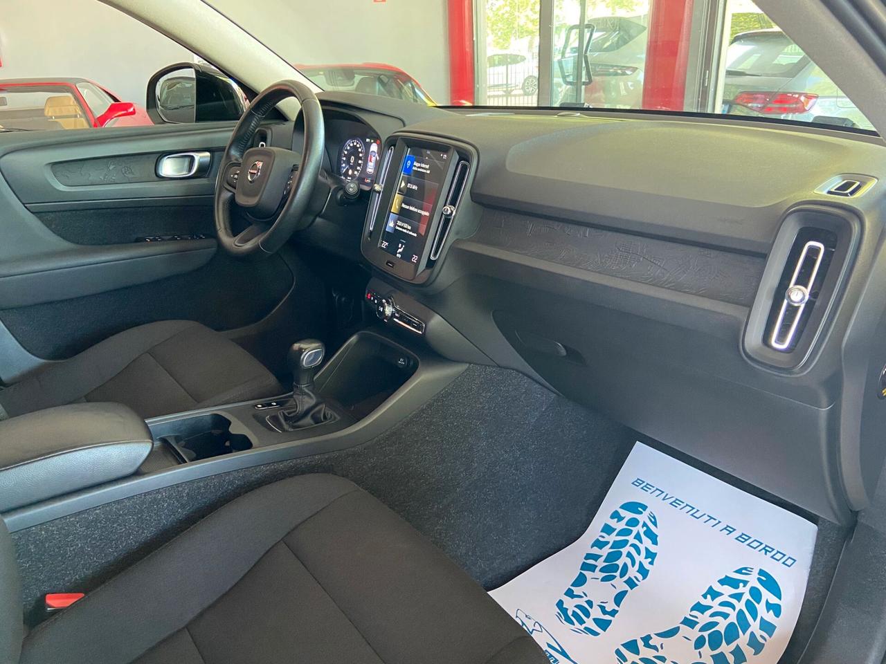 Volvo XC40 T2 Business