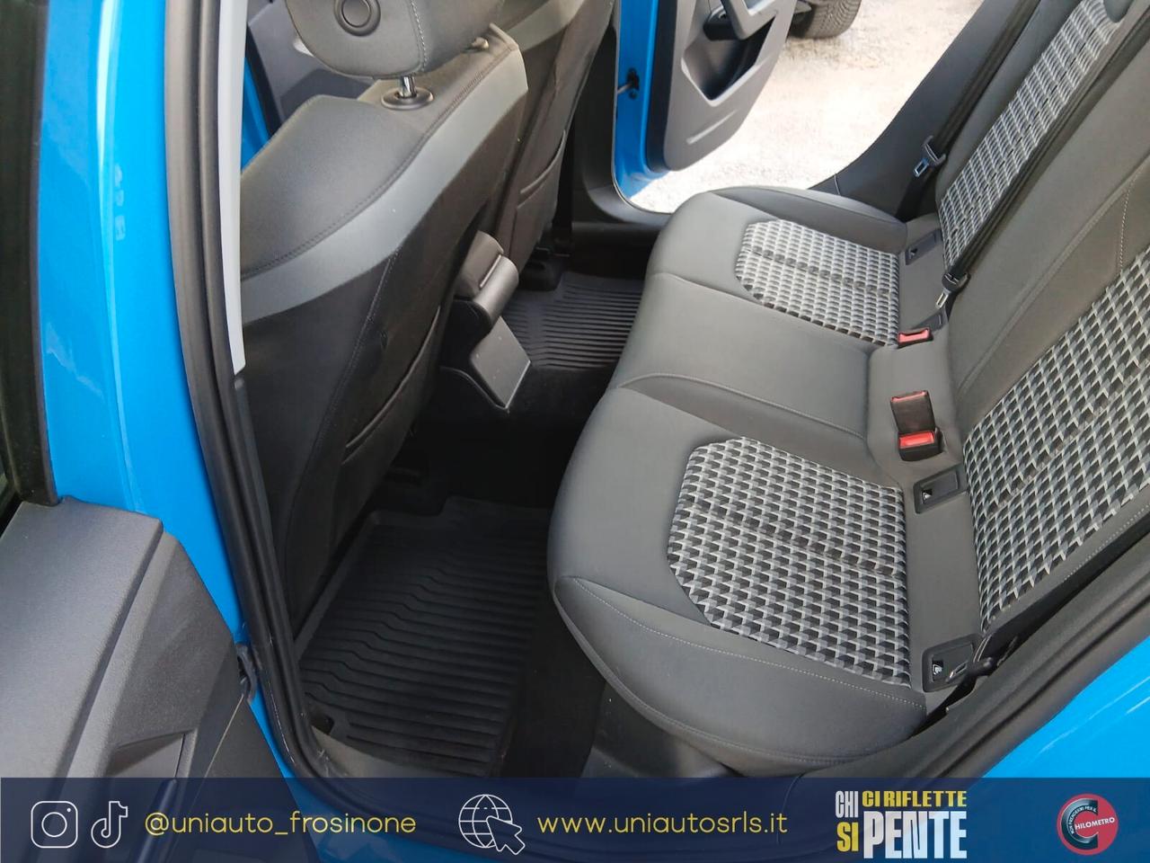 Audi A1 SPB 30 TFSI S line edition