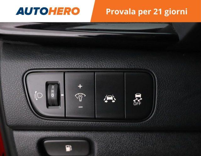 KIA Niro 1.6 GDi DCT HEV