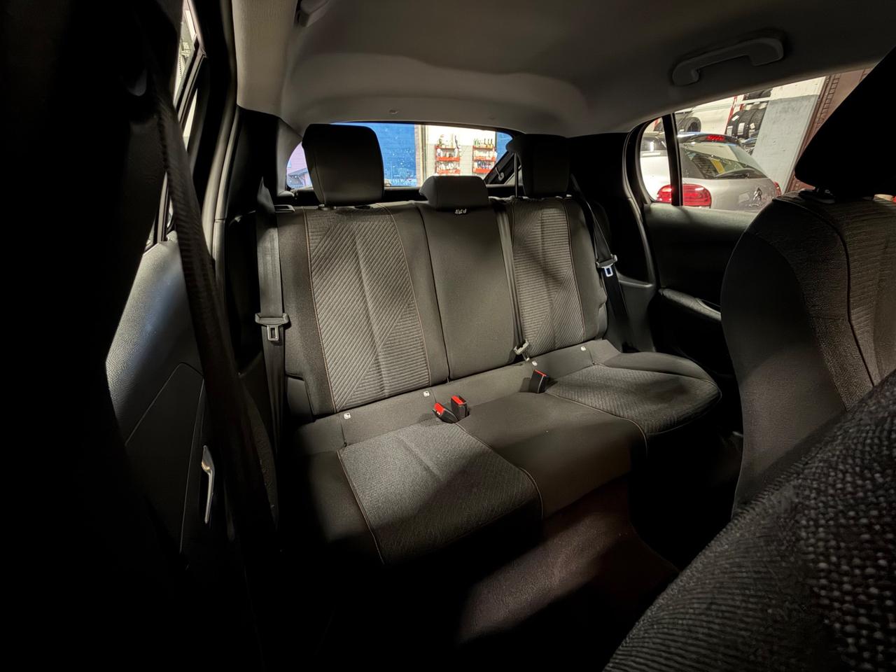 Peugeot 208 PureTech 100 Stop&Start 5 porte Style