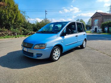Fiat Multipla 1.9 MJT Dynamic
