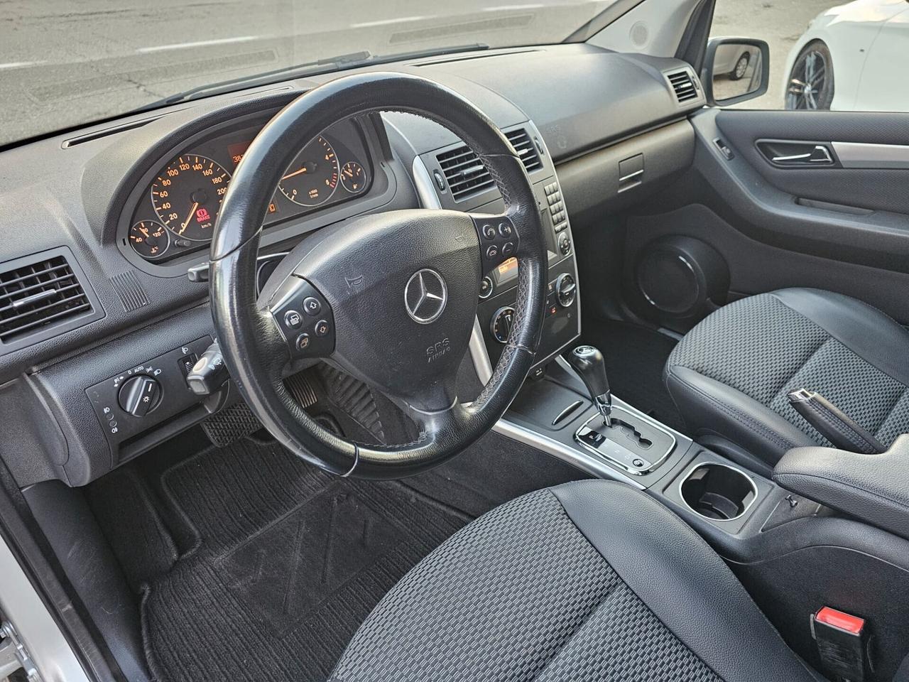 Mercedes-benz A 180 CDI 110cv Avantgarde*Aut*Pelle*Cerchi**