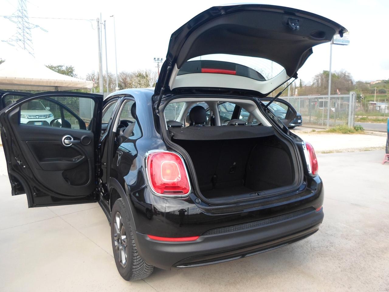 Fiat 500X 1.3 MultiJet 95 CV Pop Star