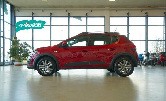 DACIA Sandero Stepway 1.0 TCe