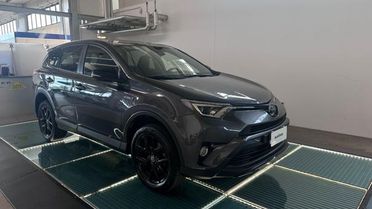 TOYOTA RAV 4 RAV4 2.5 Hybrid 2WD Dynamic