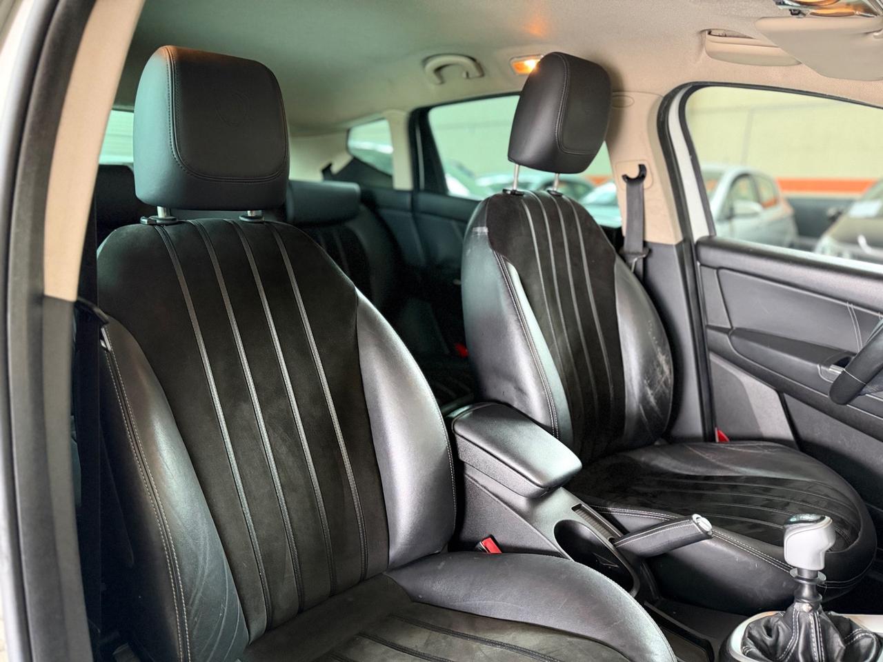 Lancia Delta 1.6 MJT DPF 105 CV Silver NEOPATENTATI GANCIO TRAINO