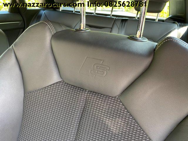 AUDI Q3 35 TDI S tronic S line INT/EST NAVI FARI LED TELEC