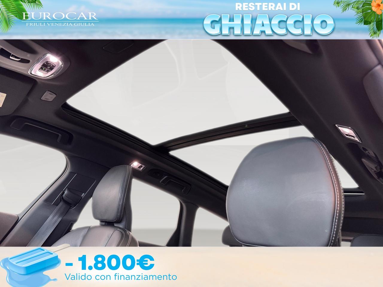 Volvo V90 Cross Country cross country 2.0 d5 pro awd geartronic my20