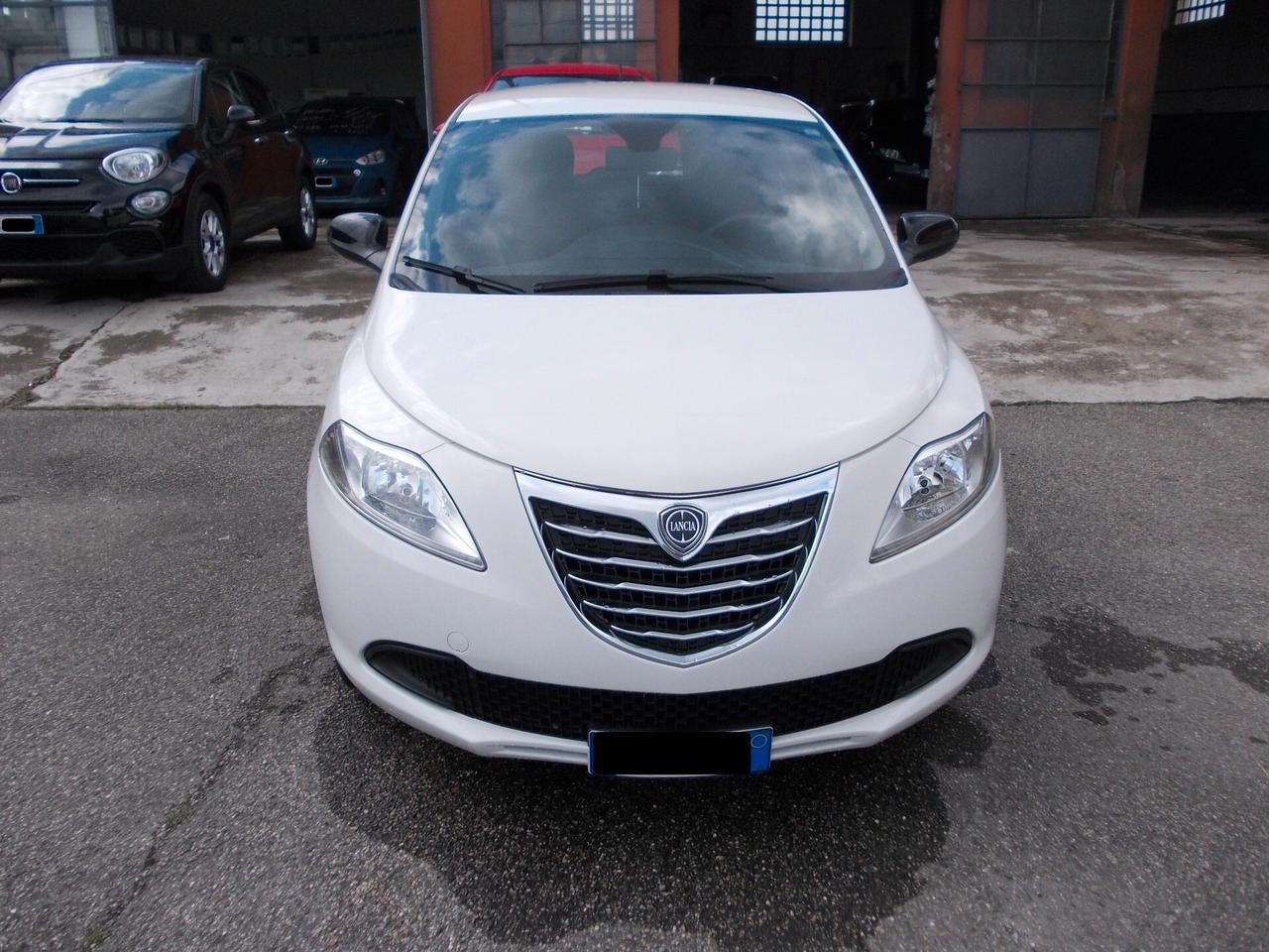 Lancia Ypsilon 1.2 69 CV 5 porte S&S Elefantino-KM82743