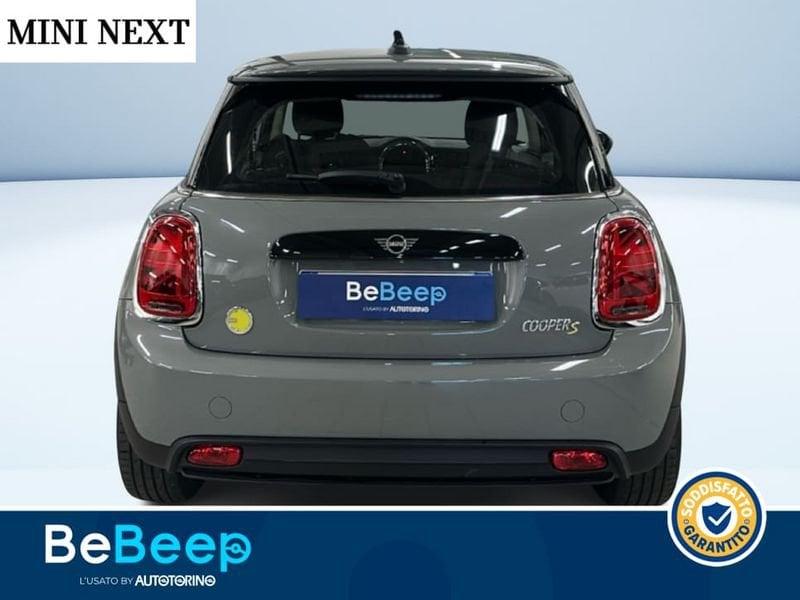 MINI Full Electric Mini MINI 3P COOPER SE ELECTRIC AUTO