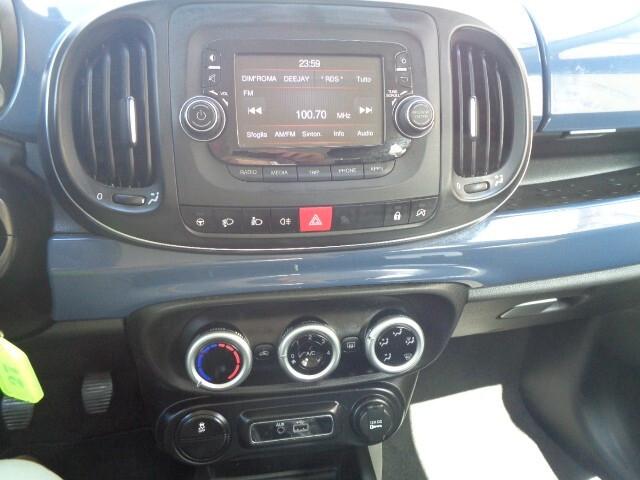 Fiat 500L 1.3 Multijet 95 CV